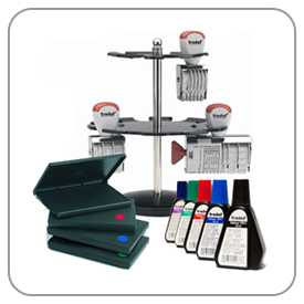 trodat accesories kat