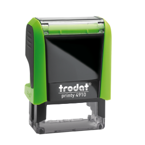 trodat printy 4910