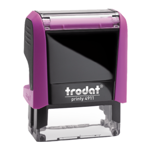 trodat printy 4911
