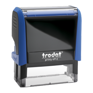 trodat printy 4912