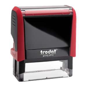 trodat printy 4913